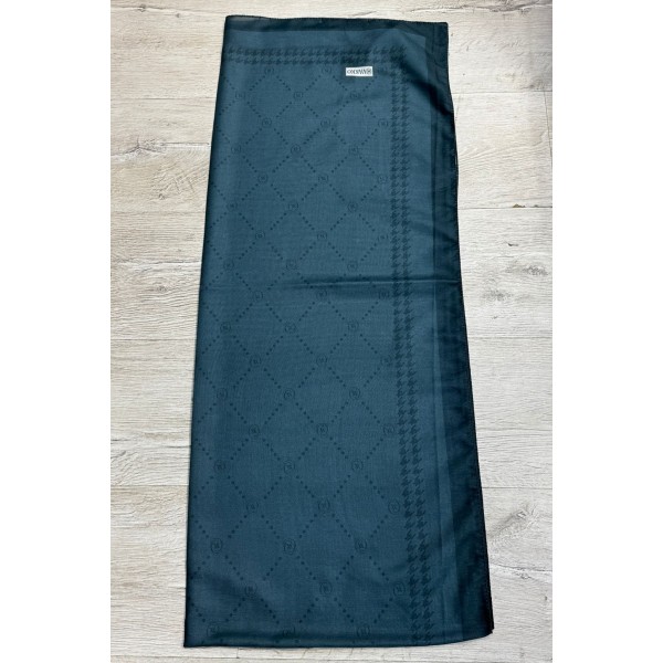 Dijital Soft Şal 0007M